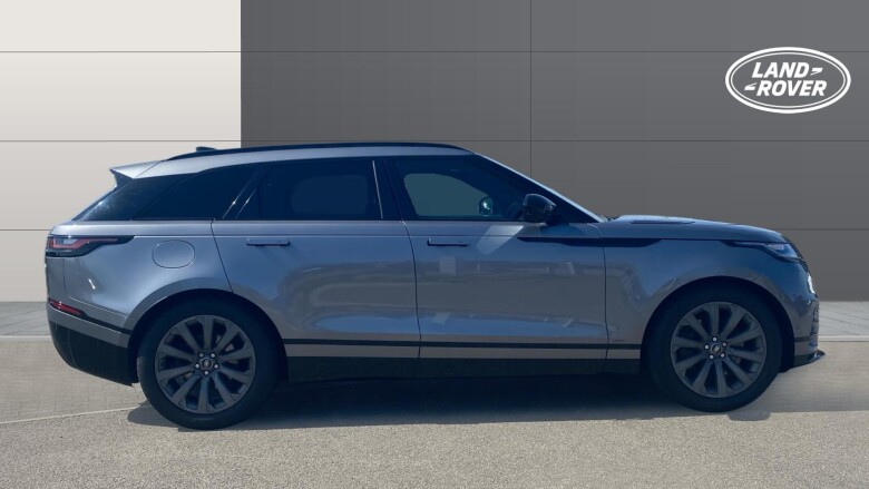 Land Rover Range Rover Velar 3.0 D300 MHEV R-Dynamic SE 5dr Auto Diesel Estate